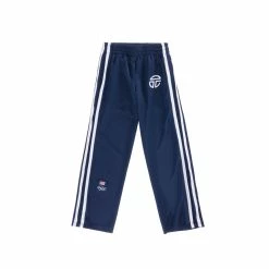 Track Pant - Liberia Navy