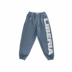 Hoodies + Sweats Baggy Sweatpant - Liberia