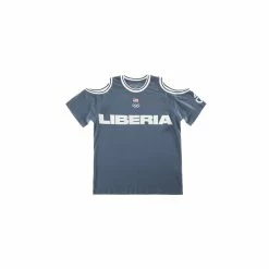 T-Shirts Triple T - Liberia