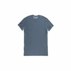 Tall T - Liberia Navy T-Shirts