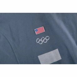 Tall T - Liberia Navy T-Shirts