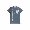 Tall T - Liberia Navy T-Shirts