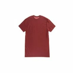 Tall T - Liberia Red