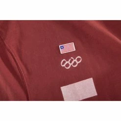 Tall T - Liberia Red