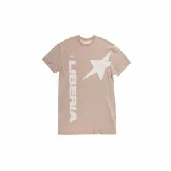 Tall T - Liberia Sand