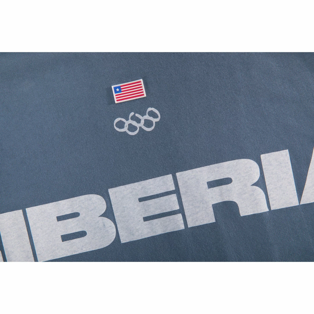 Cheapest 🧨 T-Shirts Triple T - Liberia 🧨 3 T-Shirts Triple T - Liberia