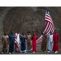 New ๐ Triple V-neck Jersey - Liberia White Team Liberia ๐ 7 Triple V-neck Jersey - Liberia White Team Liberia