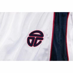 Buy ⌛ Team Liberia Flared Pants - Liberia White ✔️ 6 Team Liberia Flared Pants - Liberia White