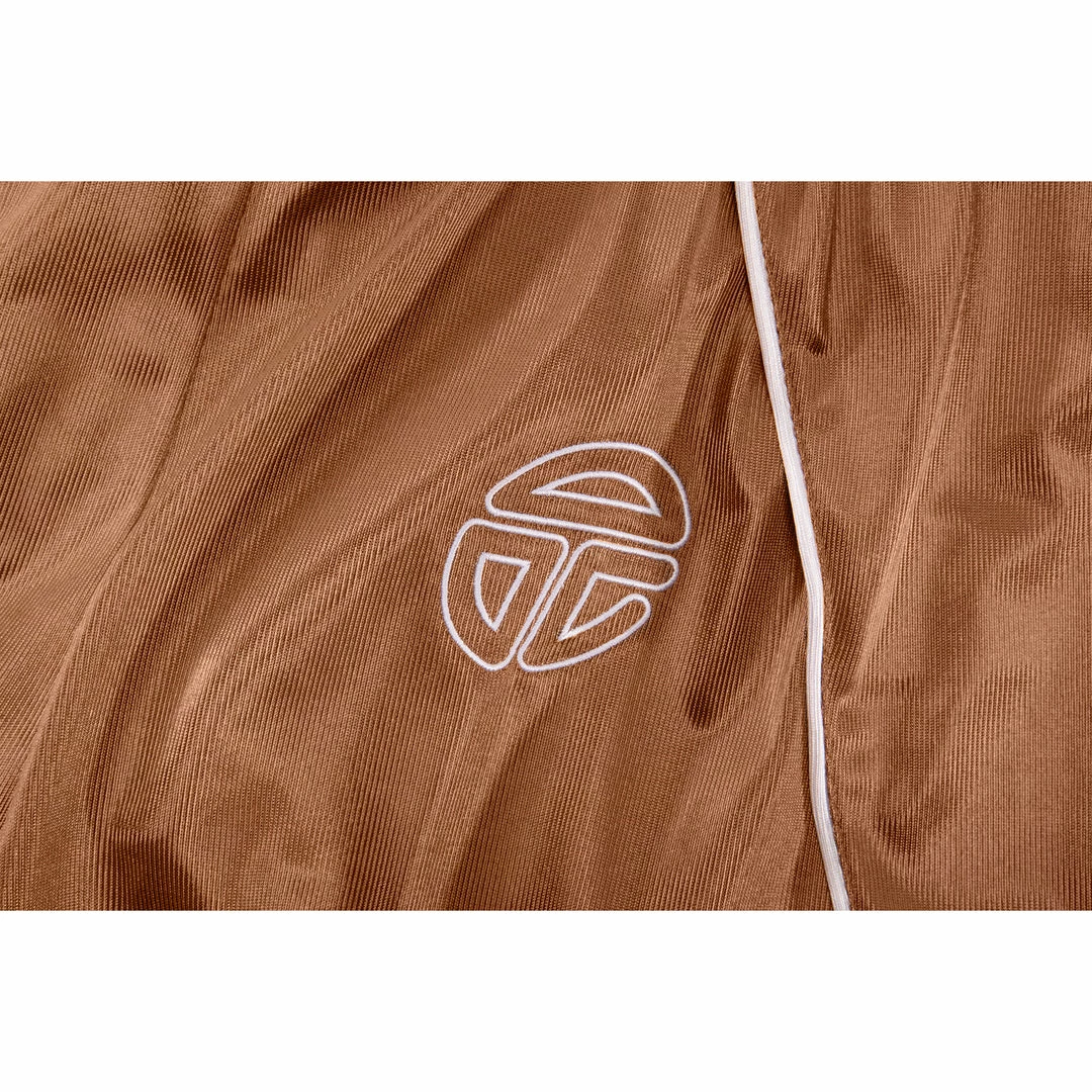 Deals โญ Team Liberia Split Track Pant - Liberia Sand ๐ 3 Team Liberia Split Track Pant - Liberia Sand