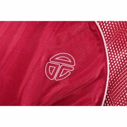 Tall Jersey - Liberia Red Team Liberia