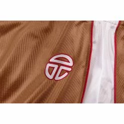 Tall Short - Liberia Sand