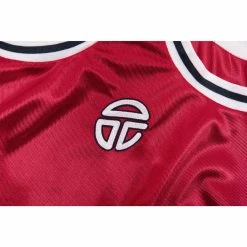 Triple Jersey - Liberia Red Team Liberia