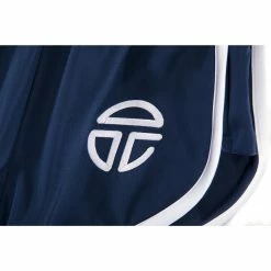 Thigh-hole Track Pant - Liberia Navy