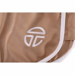 Hot Sale ✨ Thigh-hole Track Pant - Liberia Sand ✔️ 6 Thigh-hole Track Pant - Liberia Sand