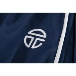 Track Pant - Liberia Navy