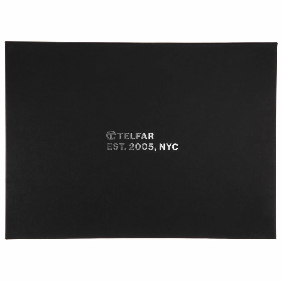 Outlet ๐ TELFAR Logo Boot - Tan ๐คฉ 7 TELFAR Logo Boot - Tan