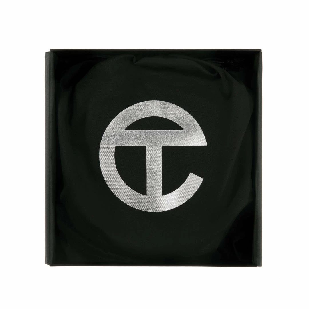 Cheap ✨ Round Telfar Circle Bag - Black Circle Bags ❤️ 5 Round Telfar Circle Bag - Black Circle Bags