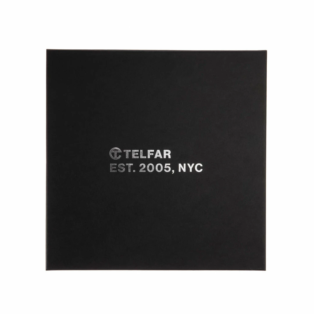 New π₯° Round Telfar Circle Bag - White Circle Bags β€οΈ 4 Round Telfar Circle Bag - White Circle Bags