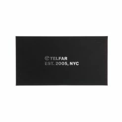 TELFAR Logo Loafer - Chocolate Shoes