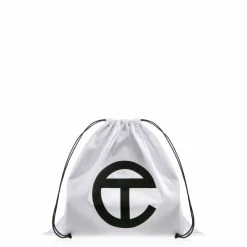 TELFAR Medium Painter's Tape Shopping Bag