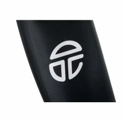 TELFAR Performance Half T - Black