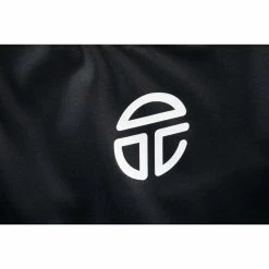 TELFAR Performance Halter Singlet - Black