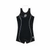 TELFAR Performance Halter Singlet - Black