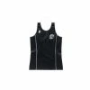 TELFAR Performance Halter Tank - Black