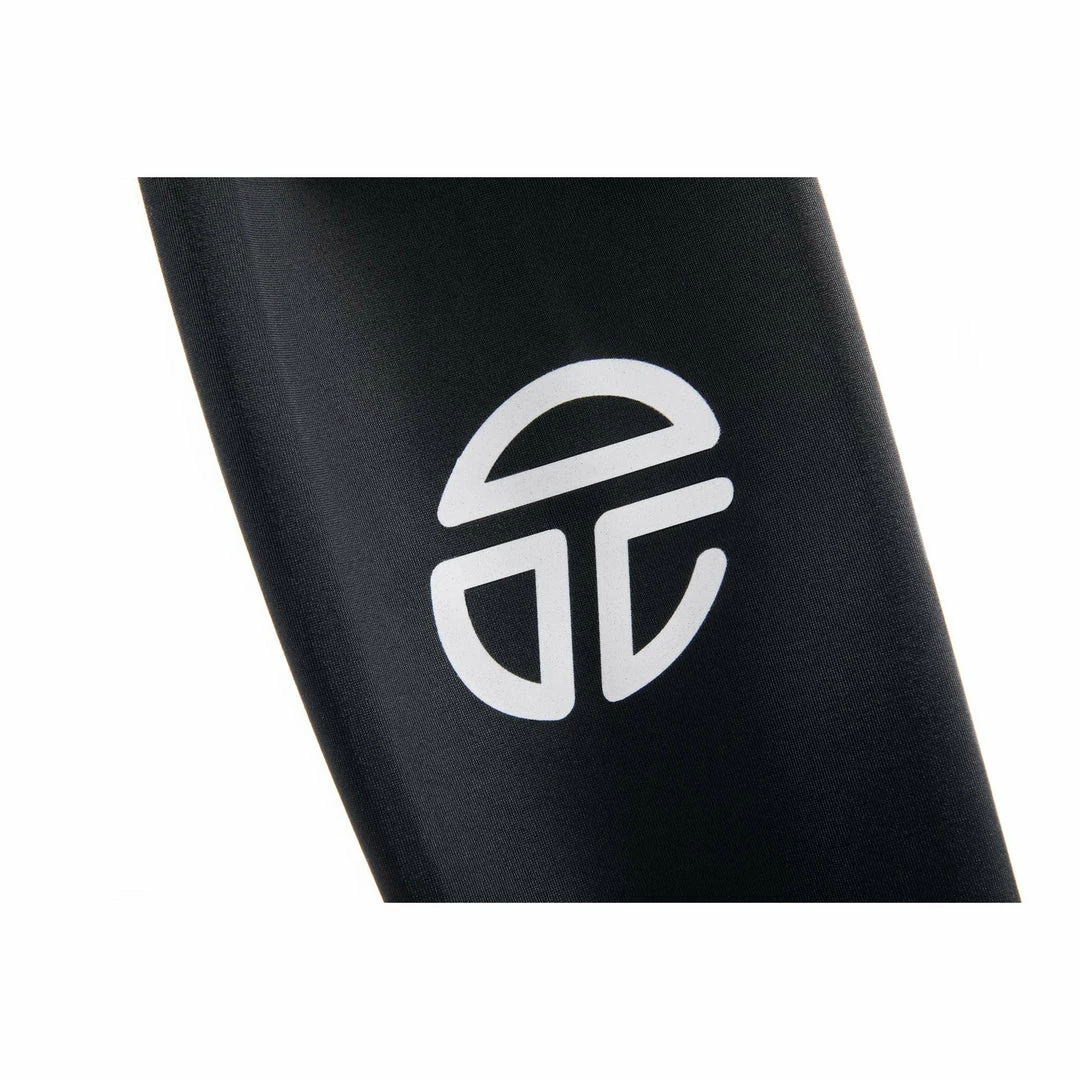 Discount ๐ TELFAR Performance Long Sleeve T - Black/Black ๐ 3 TELFAR Performance Long Sleeve T - Black/Black