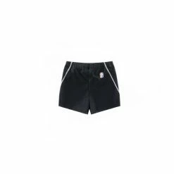 TELFAR Performance Mini Short - Black