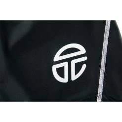 TELFAR Performance Mini Short - Black