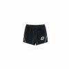 TELFAR Performance Mini Short - Black