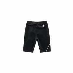 TELFAR Performance Short - Black/Black