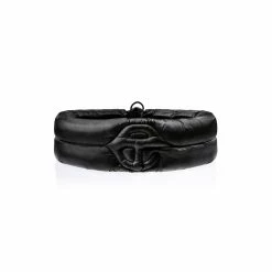 TELFAR Puff Headband - Black