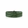 TELFAR Puff Headband - Green TELFAR Puff