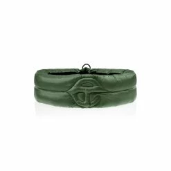 TELFAR Puff Headband - Green TELFAR Puff