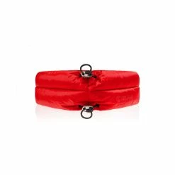 TELFAR Puff Headband - Red TELFAR Puff