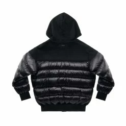 Best deal โ TELFAR TELFAR Puff Puff Hoodie - Black ๐ 5 TELFAR TELFAR Puff Puff Hoodie - Black