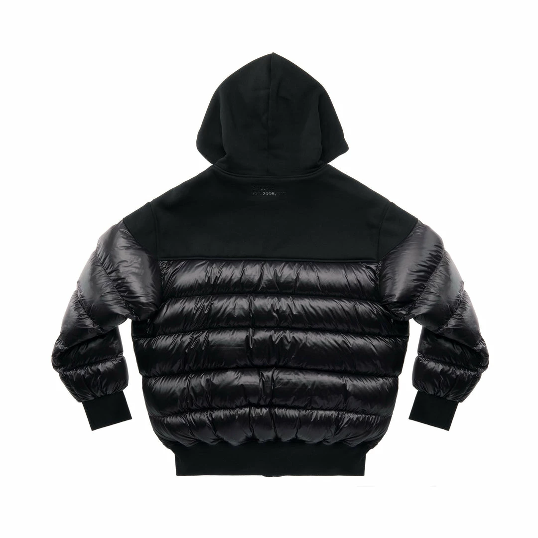 Best deal โ TELFAR TELFAR Puff Puff Hoodie - Black ๐ 3 TELFAR TELFAR Puff Puff Hoodie - Black
