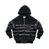 TELFAR TELFAR Puff Puff Hoodie - Black