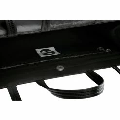 TELFAR Large Puff Shopper - Black TELFAR Puff