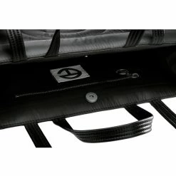 Cheap ⭐ TELFAR Medium Puff Shopper - Black ❤️ 5 TELFAR Medium Puff Shopper - Black