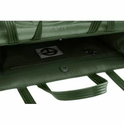 Hot Sale ๐ TELFAR TELFAR Puff Medium Puff Shopper - Green ๐ 7 TELFAR TELFAR Puff Medium Puff Shopper - Green