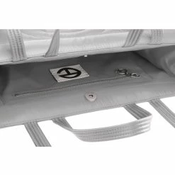 Best reviews of ๐ TELFAR Medium Puff Shopper - Grey ๐ 7 TELFAR Medium Puff Shopper - Grey