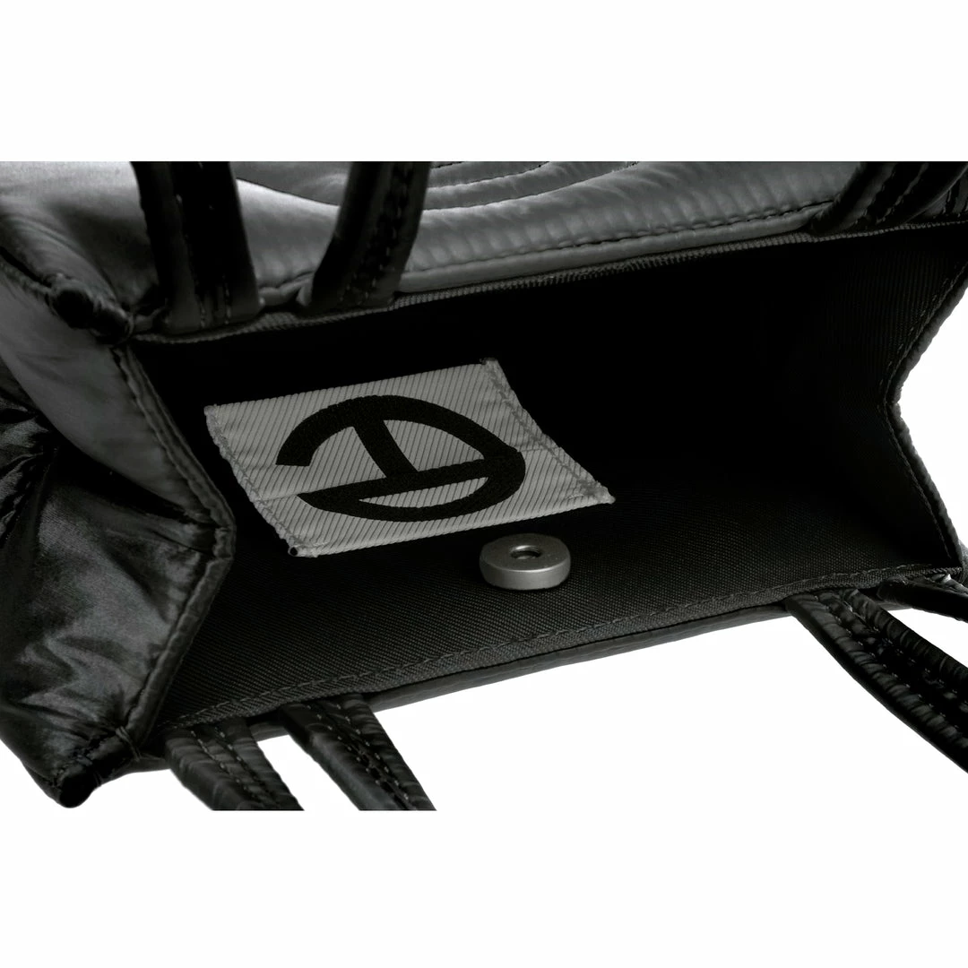 Coupon π TELFAR Small Puff Shopper - Black π€© 3 TELFAR Small Puff Shopper - Black