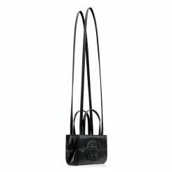 TELFAR Small Puff Shopper - Black