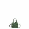 TELFAR Small Puff Shopper - Green TELFAR Puff