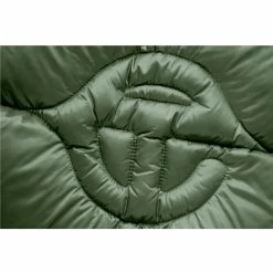 TELFAR Puff Sweatpant - Green