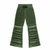 TELFAR Puff Sweatpant - Green