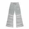 TELFAR Puff Sweatpant - Grey TELFAR Puff